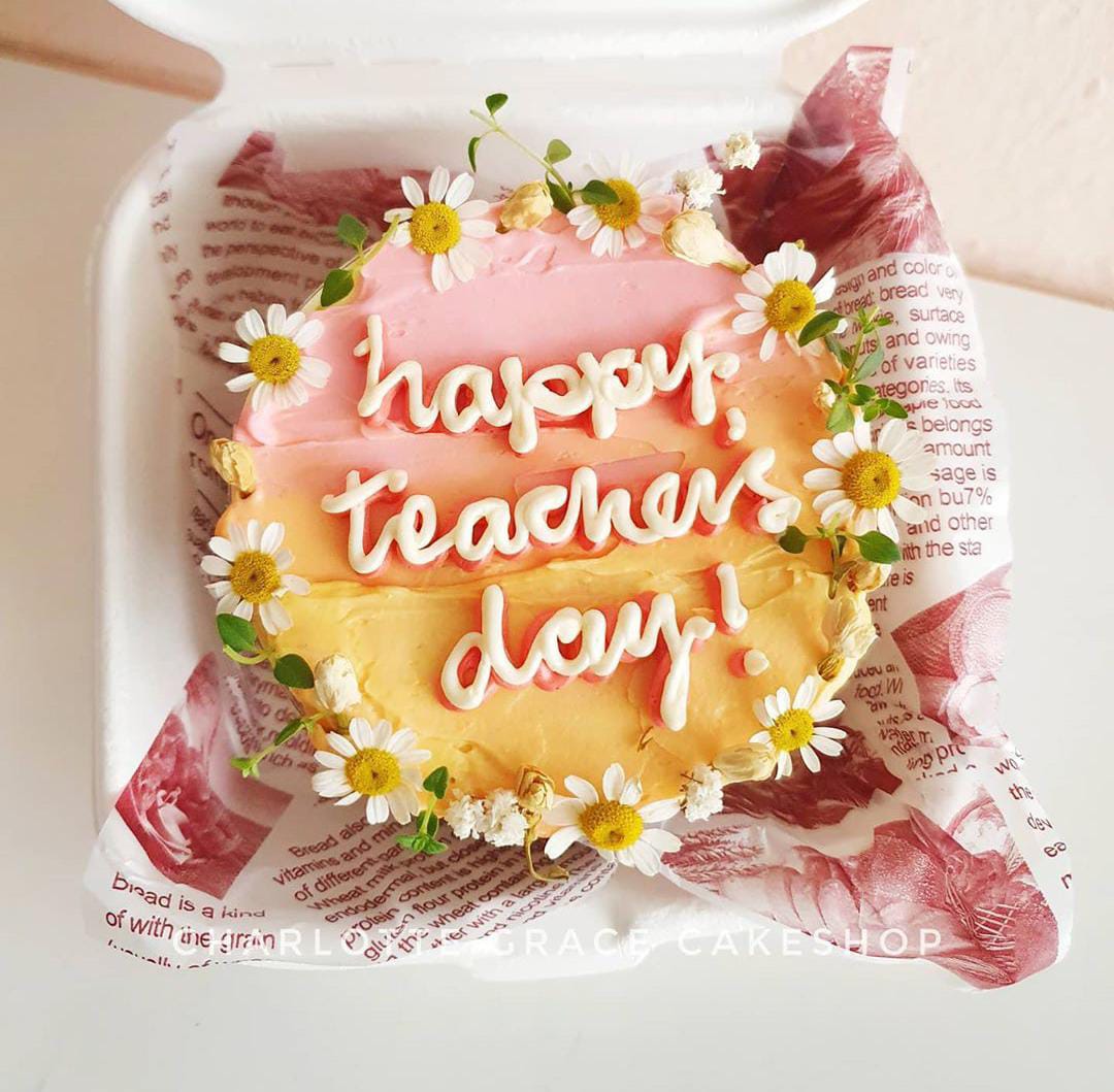 TEACHER'S DAY 05-09-2020